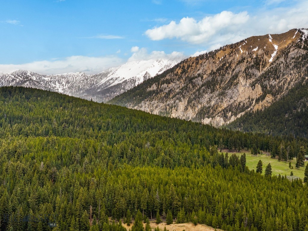 389 Antler Ridge Road, Big Sky MT 59716