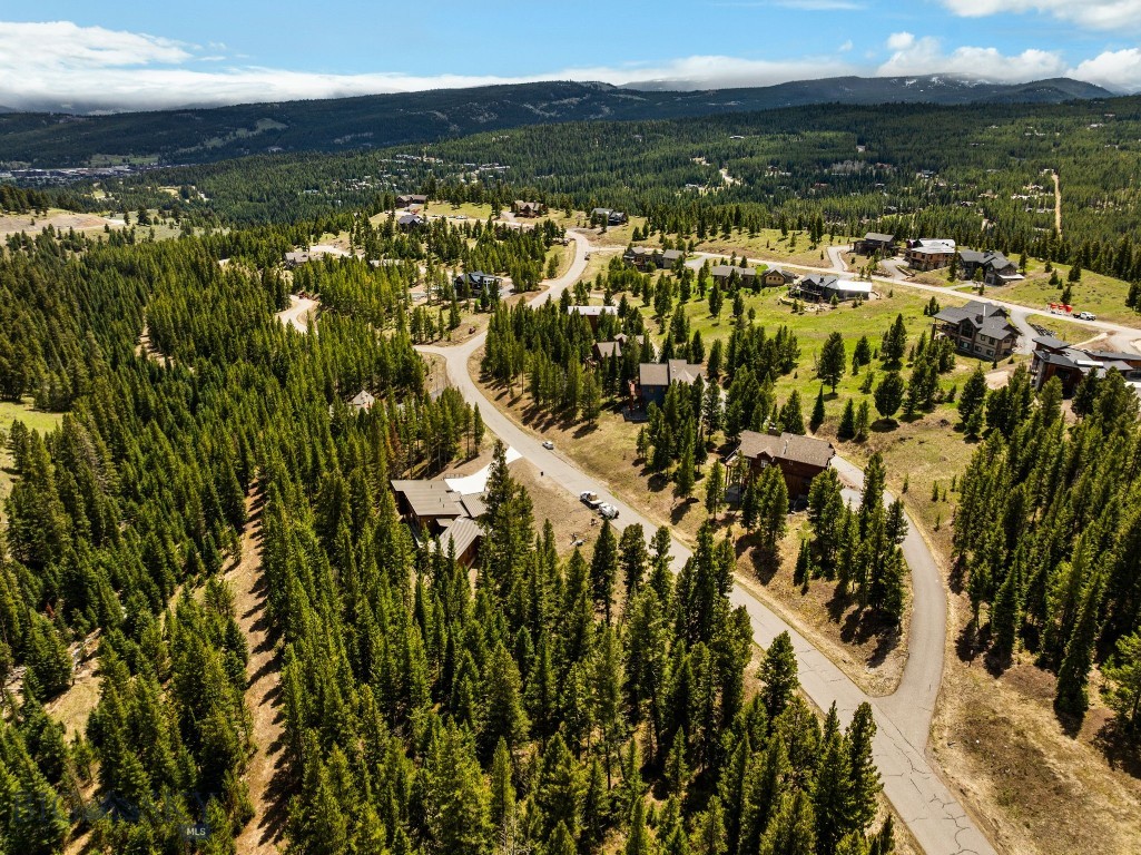 389 Antler Ridge Road, Big Sky MT 59716
