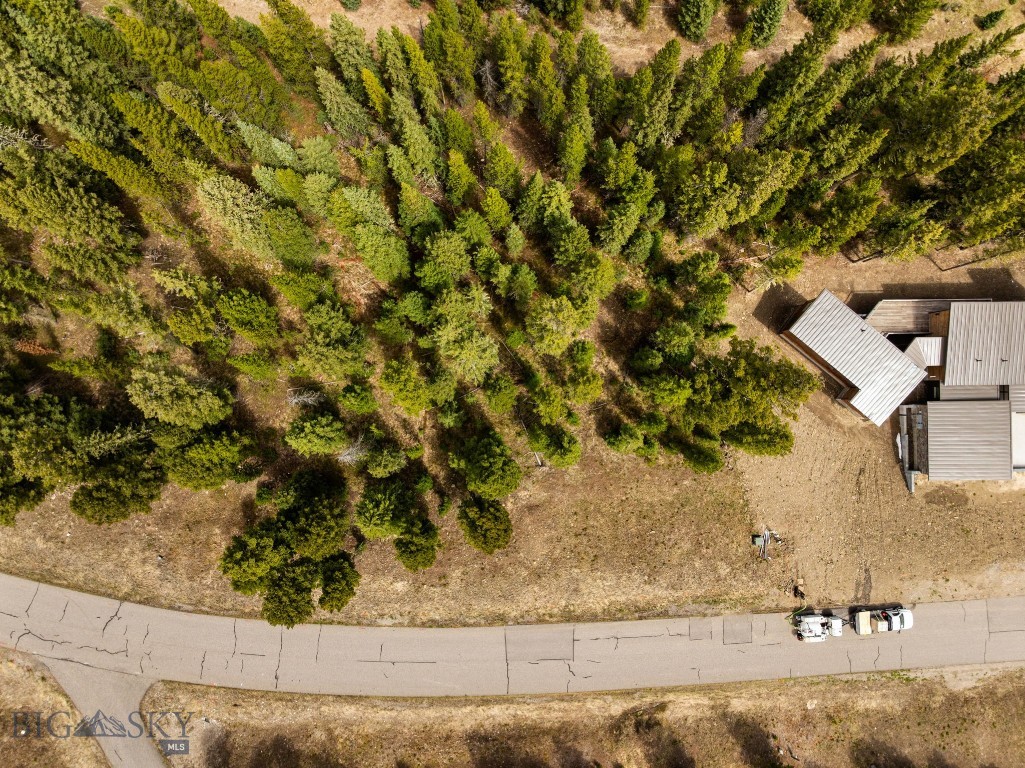 389 Antler Ridge Road, Big Sky MT 59716