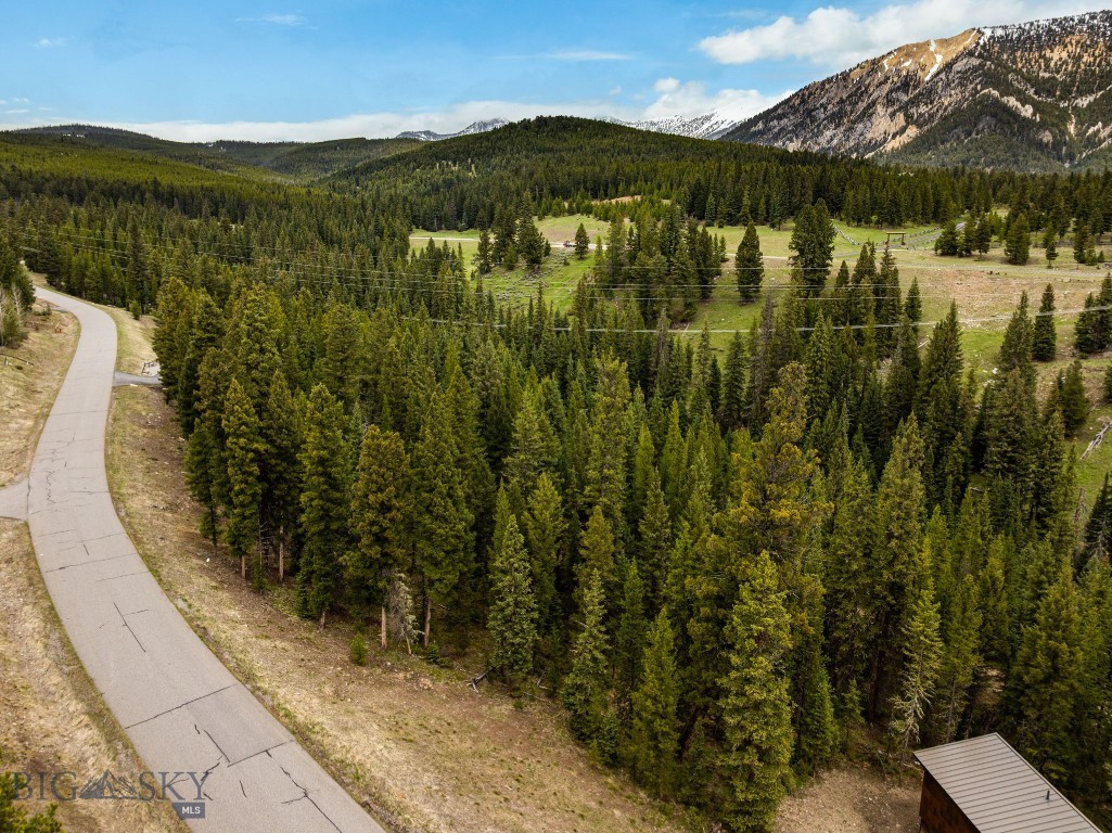 389 Antler Ridge Road, Big Sky MT 59716