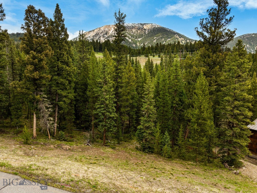 389 Antler Ridge Road, Big Sky MT 59716