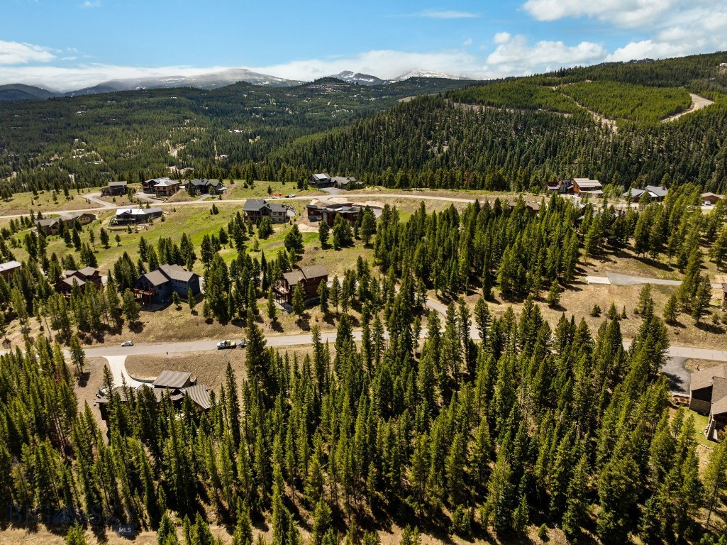 389 Antler Ridge Road, Big Sky MT 59716