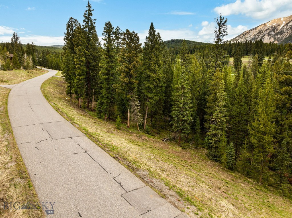 389 Antler Ridge Road, Big Sky MT 59716
