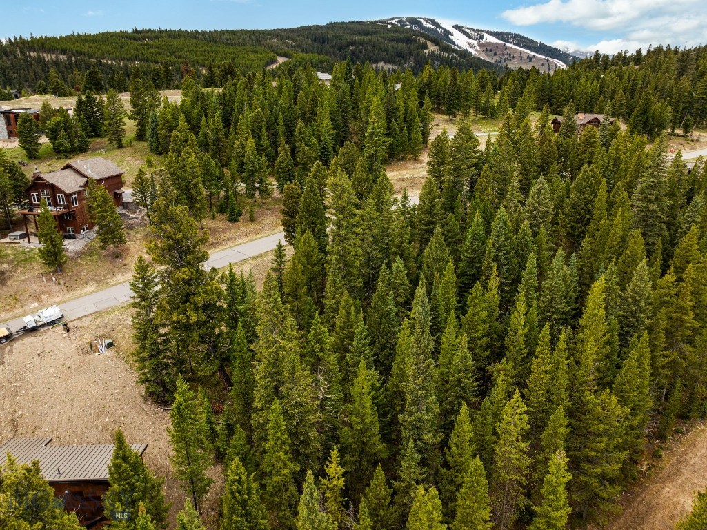 389 Antler Ridge Road, Big Sky MT 59716
