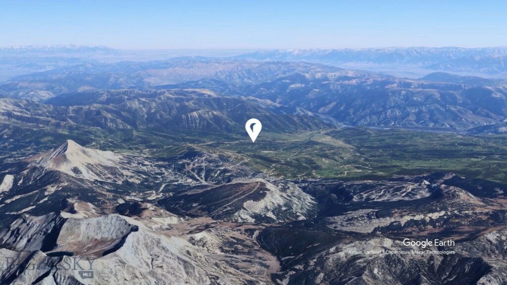 389 Antler Ridge Road, Big Sky MT 59716