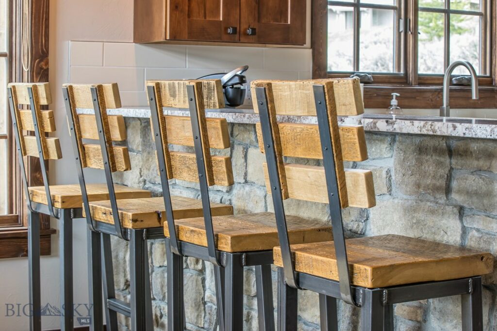 39 Upper Moose Hill, Big Sky MT 59716