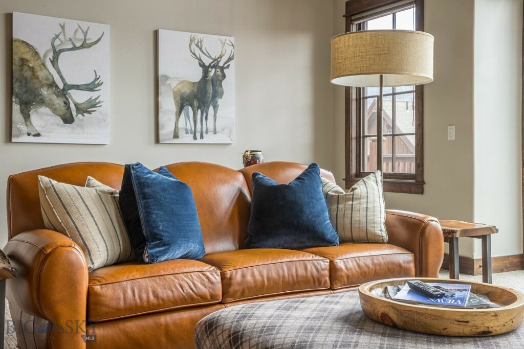 39 Upper Moose Hill, Big Sky MT 59716