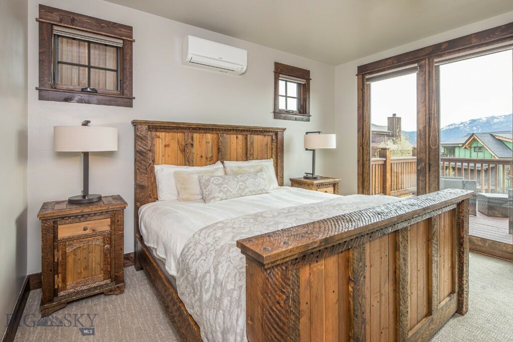 39 Upper Moose Hill, Big Sky MT 59716