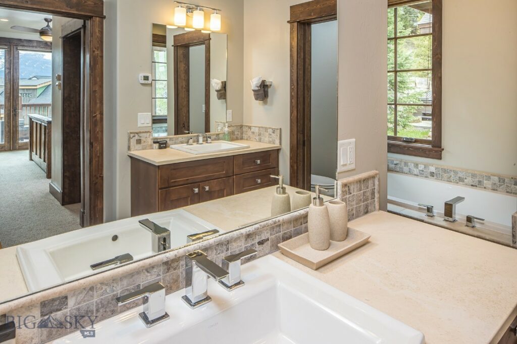 39 Upper Moose Hill, Big Sky MT 59716