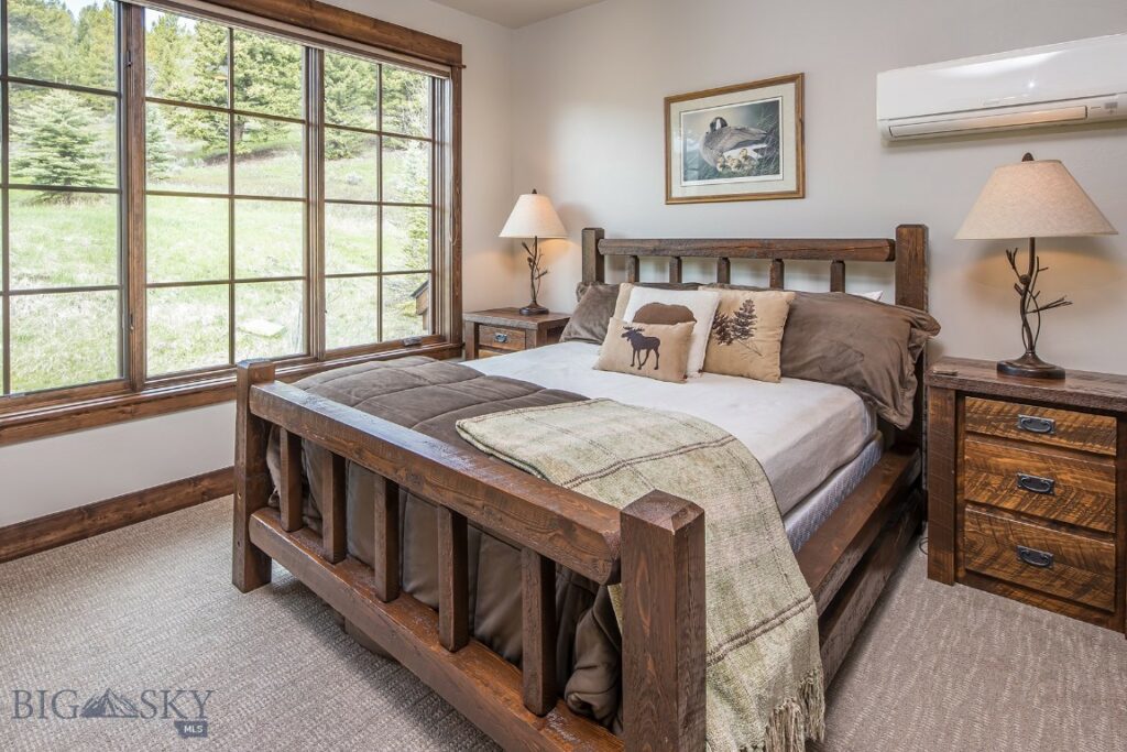 39 Upper Moose Hill, Big Sky MT 59716