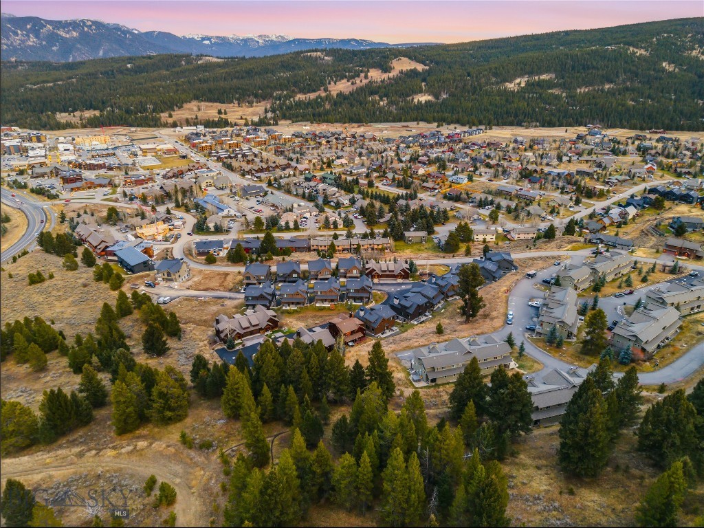 39 Upper Moose Hill, Big Sky MT 59716