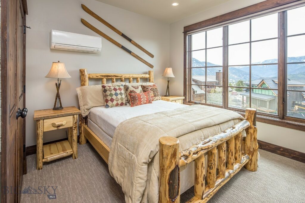 39 Upper Moose Hill, Big Sky MT 59716