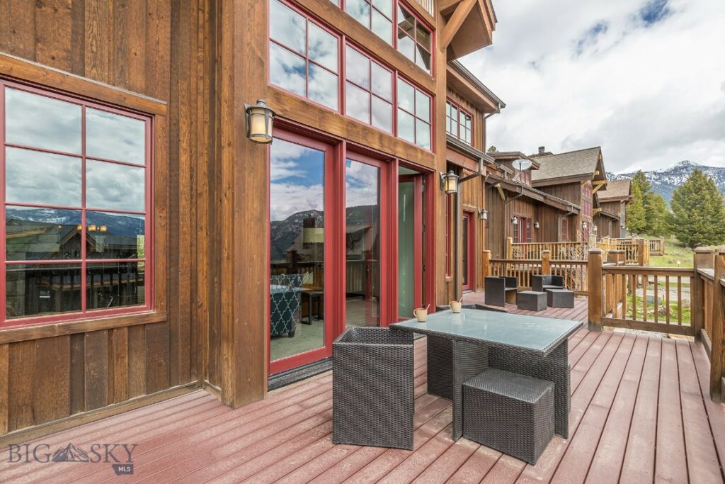 39 Upper Moose Hill, Big Sky MT 59716