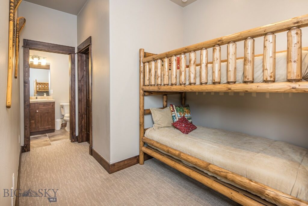 39 Upper Moose Hill, Big Sky MT 59716