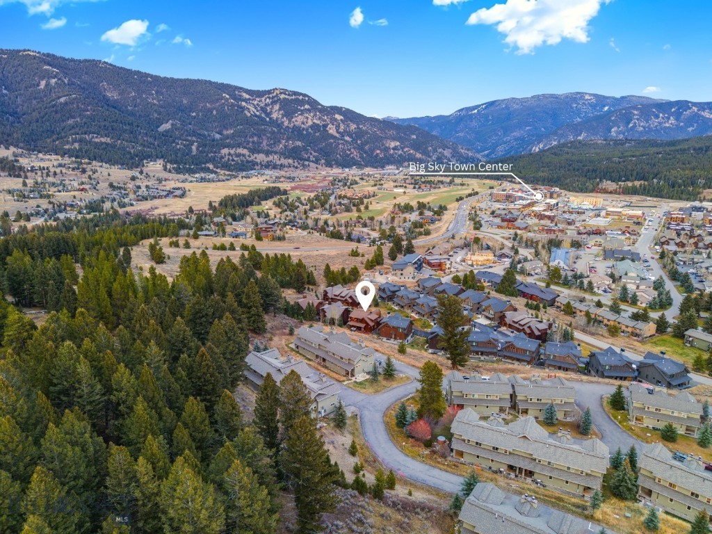 39 Upper Moose Hill, Big Sky MT 59716