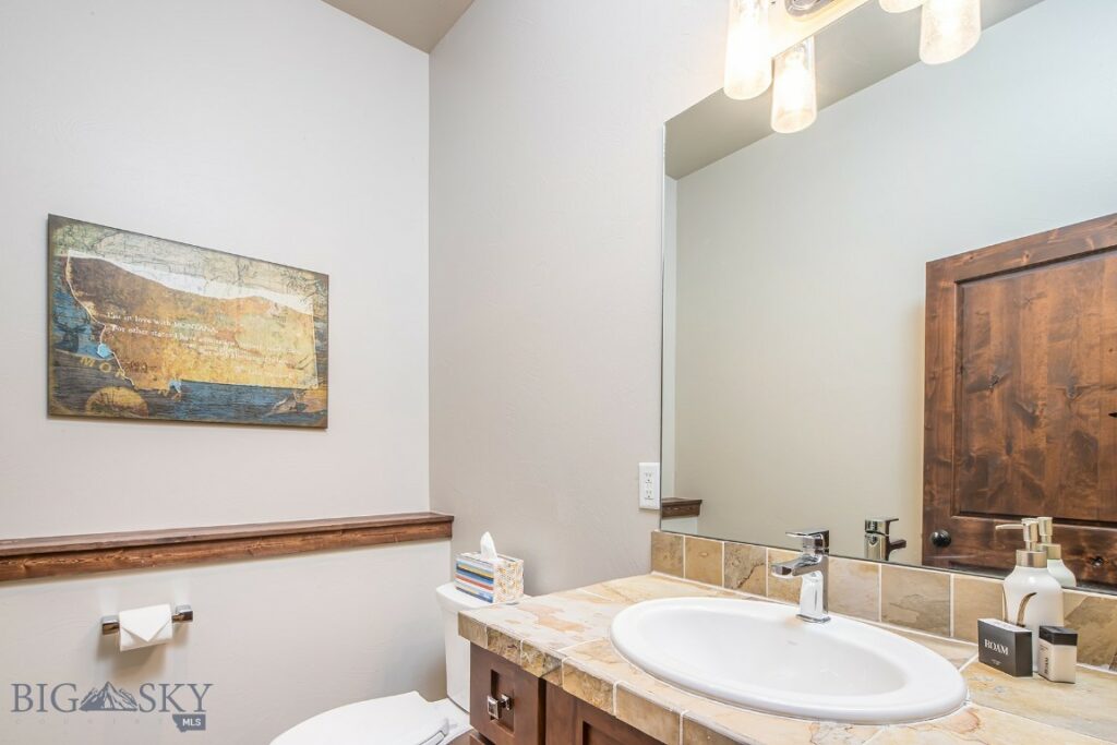 39 Upper Moose Hill, Big Sky MT 59716