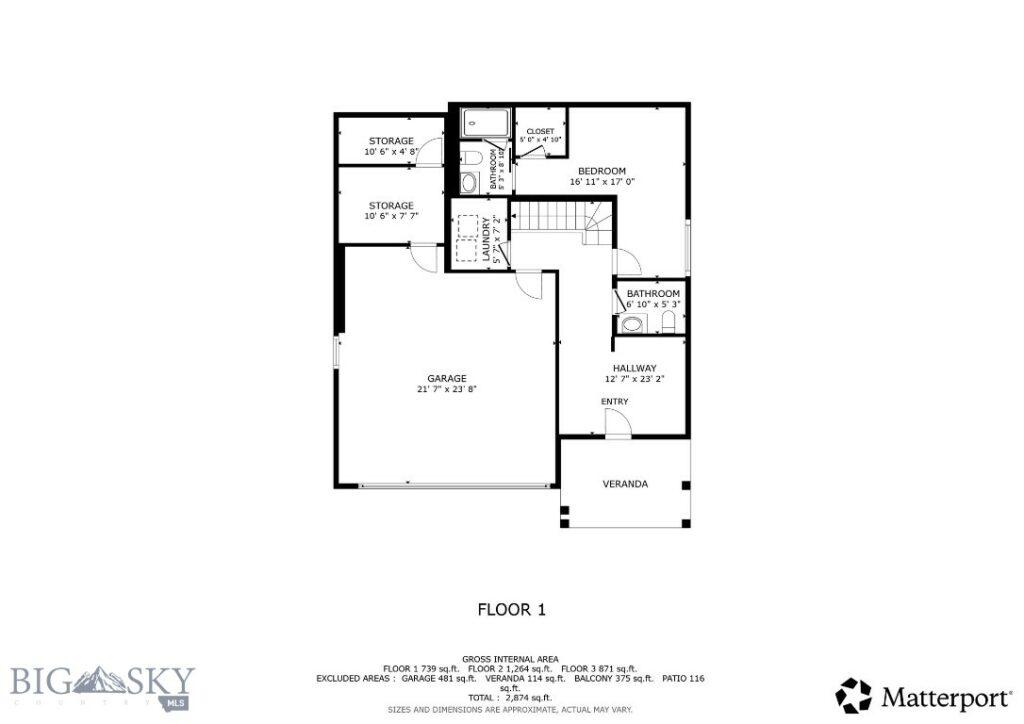 39 Upper Moose Hill, Big Sky MT 59716