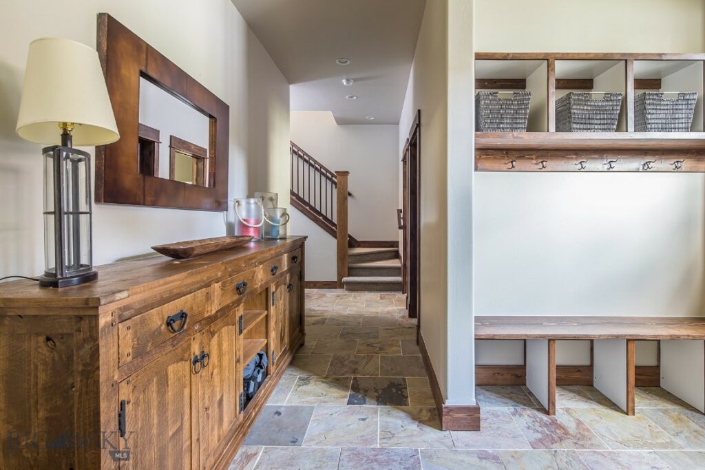 39 Upper Moose Hill, Big Sky MT 59716