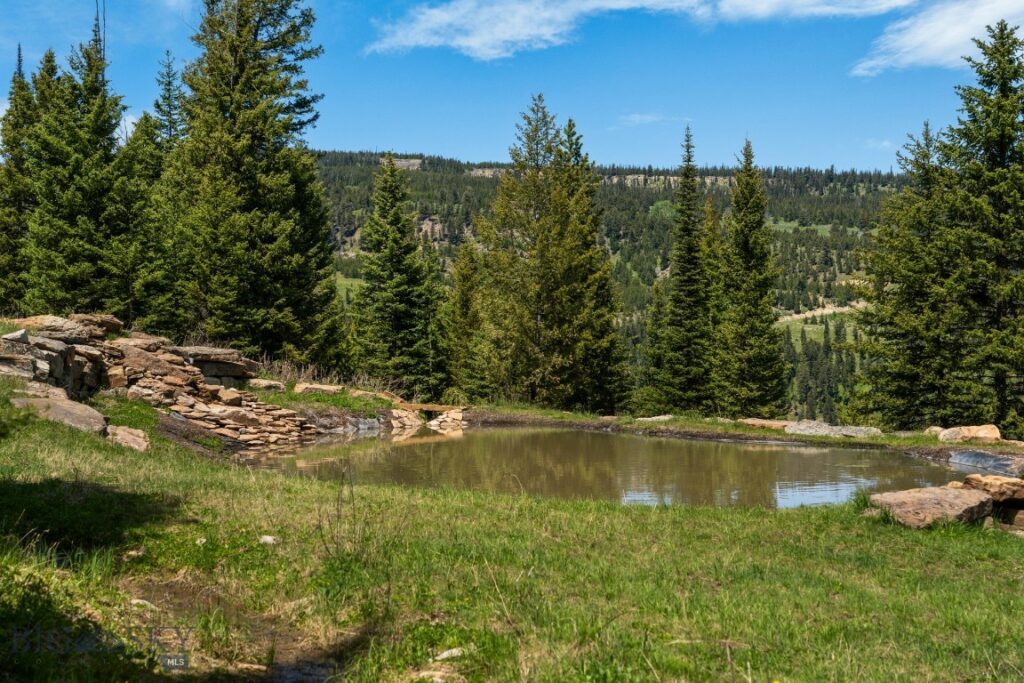 396 Lower Promontory Road, Big Sky MT 59716