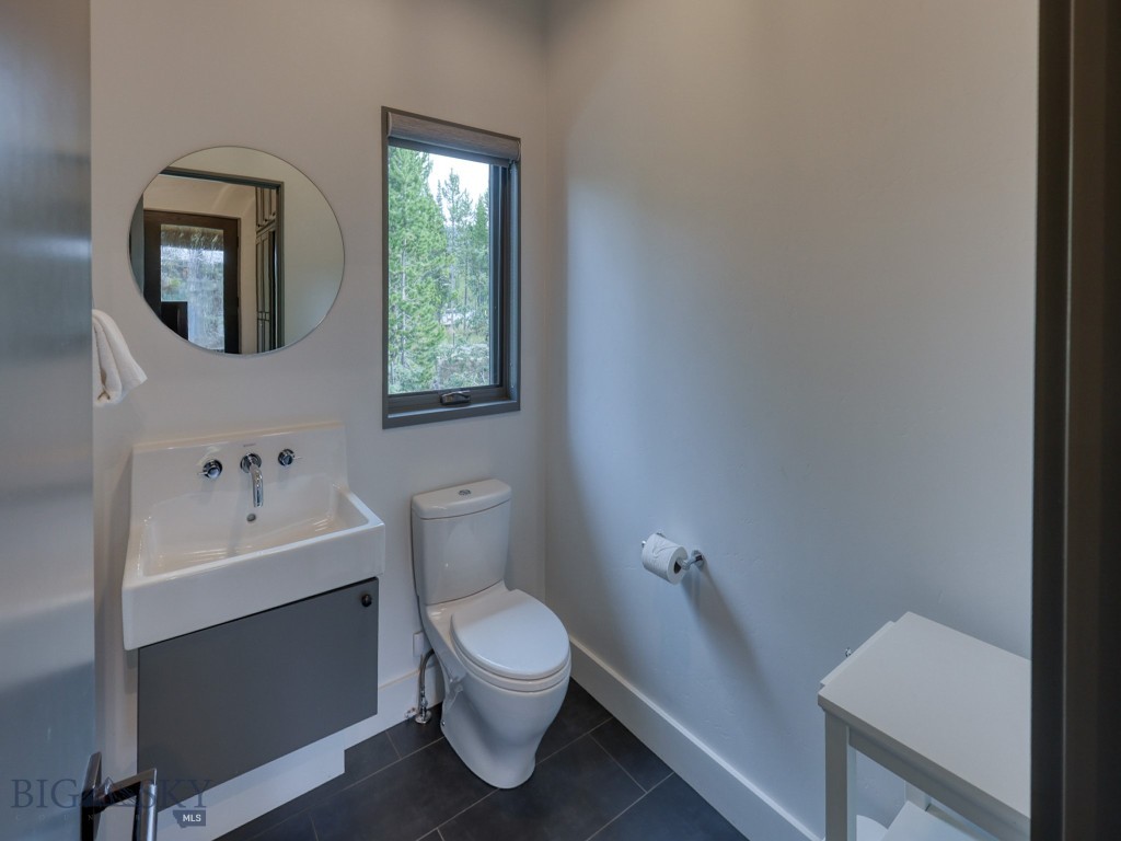 4 Lakewood Drive, Big Sky MT 59716