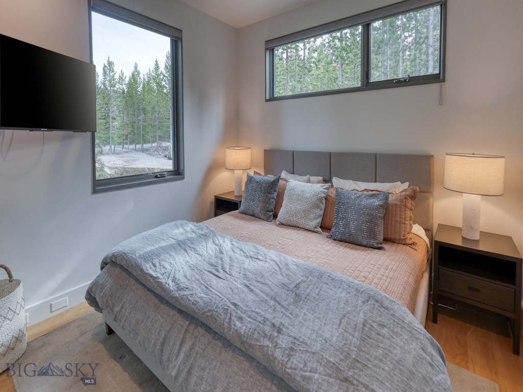 4 Lakewood Drive, Big Sky MT 59716