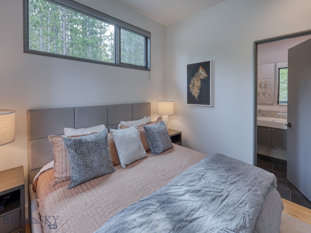 4 Lakewood Drive, Big Sky MT 59716