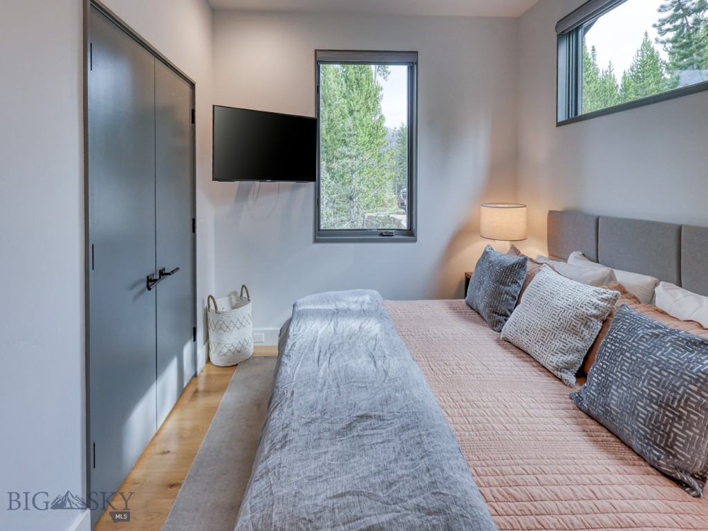 4 Lakewood Drive, Big Sky MT 59716