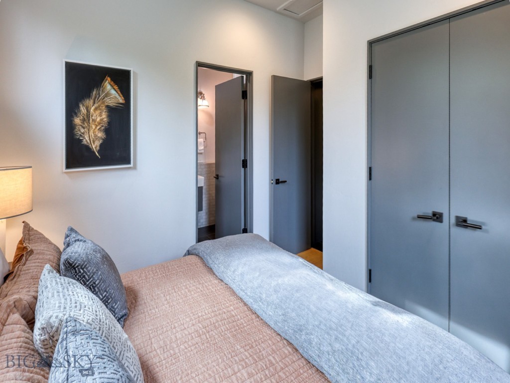 4 Lakewood Drive, Big Sky MT 59716