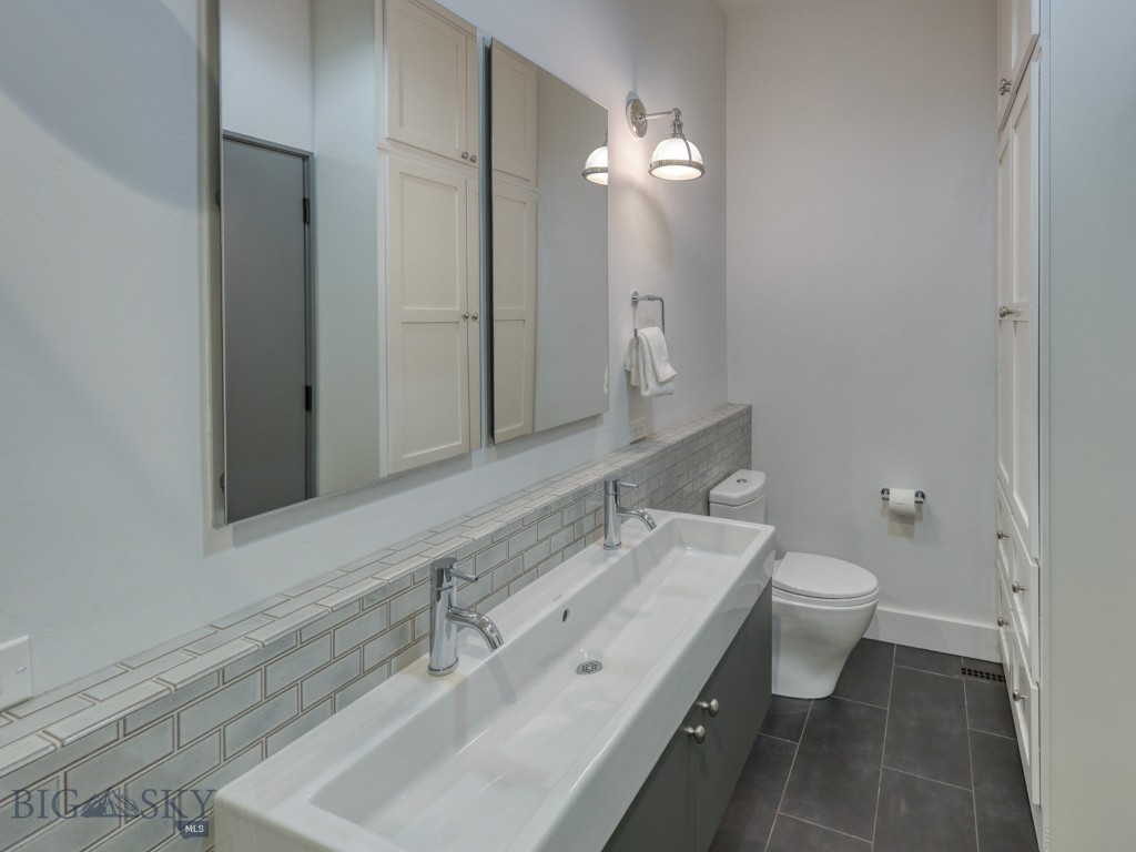 4 Lakewood Drive, Big Sky MT 59716