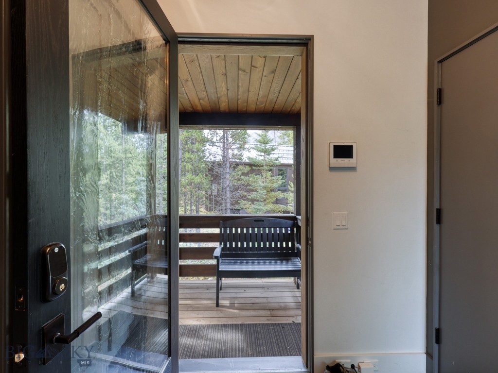 4 Lakewood Drive, Big Sky MT 59716