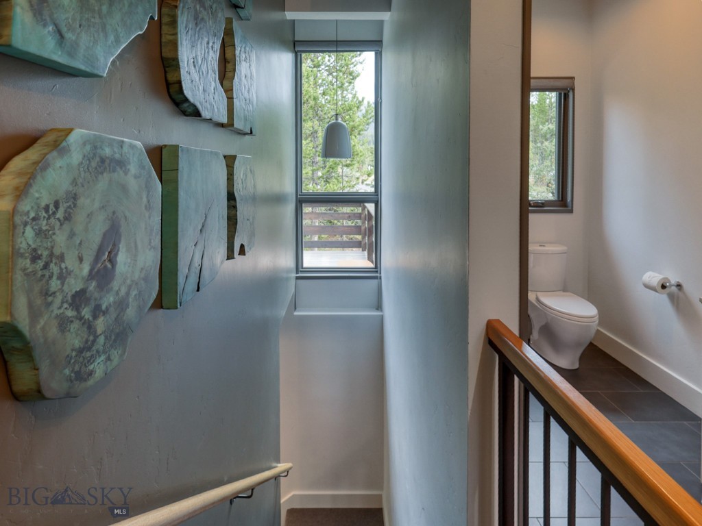 4 Lakewood Drive, Big Sky MT 59716