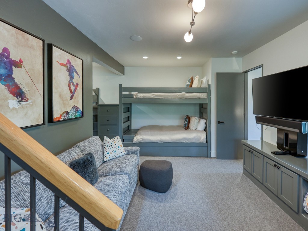 4 Lakewood Drive, Big Sky MT 59716