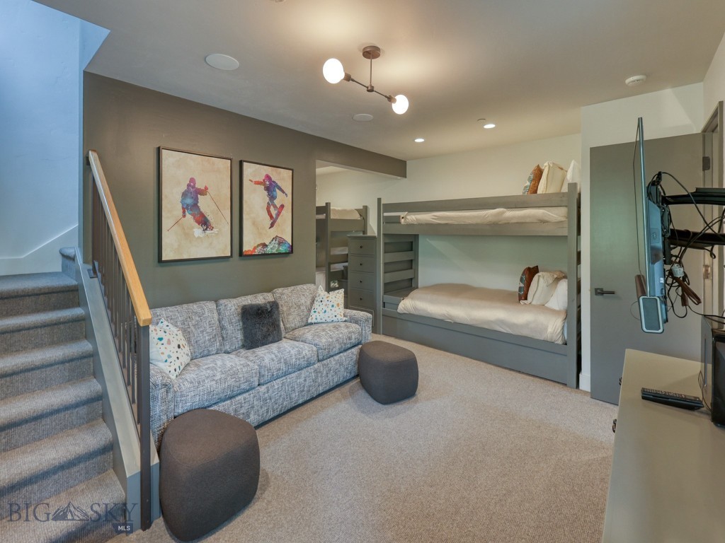 4 Lakewood Drive, Big Sky MT 59716