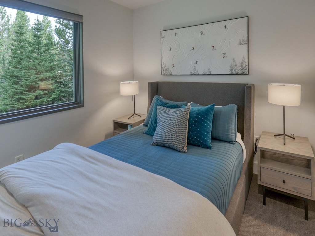 4 Lakewood Drive, Big Sky MT 59716