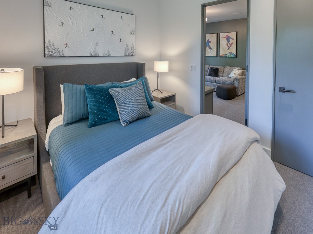 4 Lakewood Drive, Big Sky MT 59716