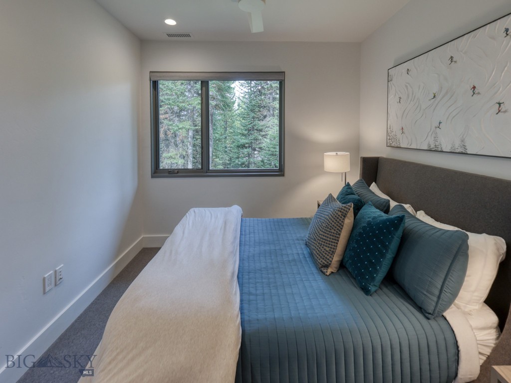 4 Lakewood Drive, Big Sky MT 59716