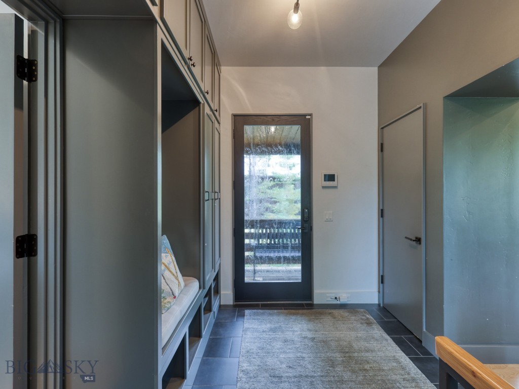 4 Lakewood Drive, Big Sky MT 59716