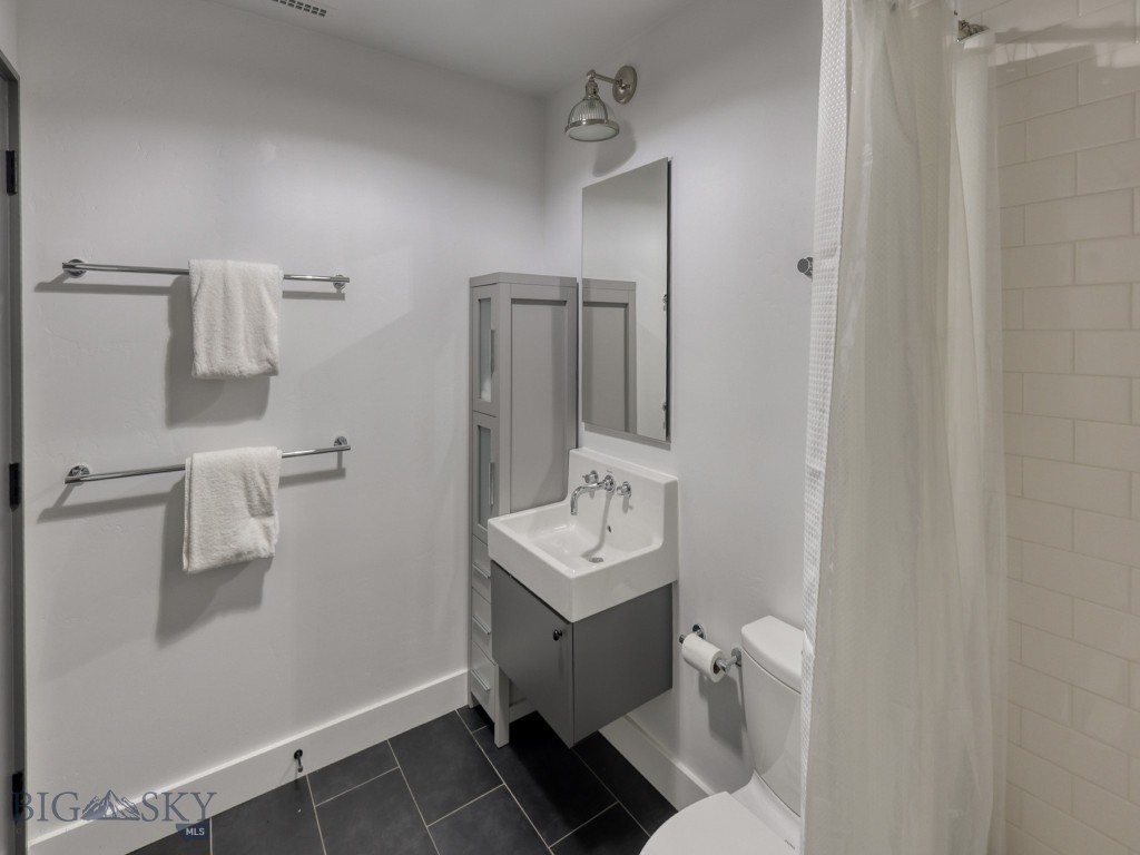 4 Lakewood Drive, Big Sky MT 59716