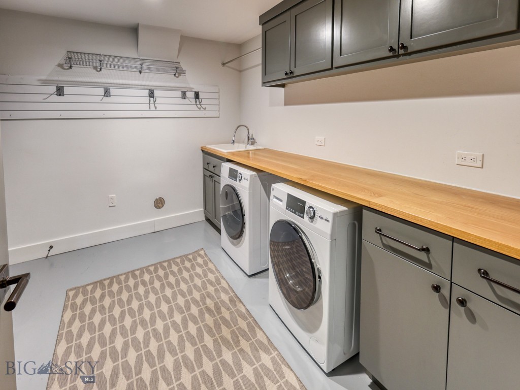 4 Lakewood Drive, Big Sky MT 59716