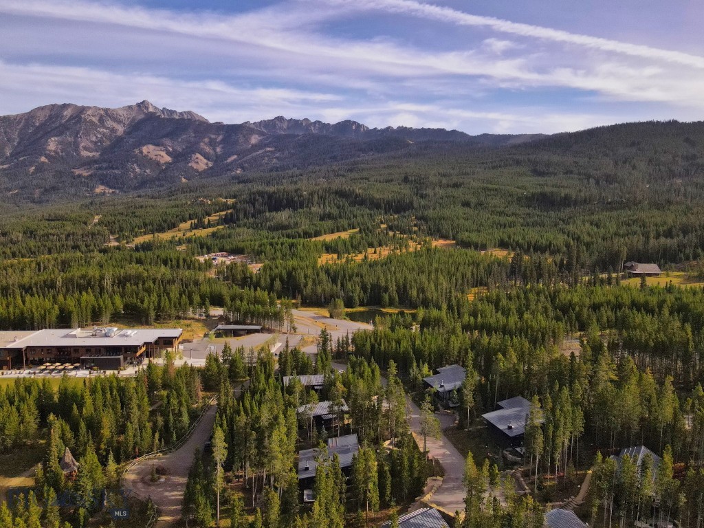 4 Lakewood Drive, Big Sky MT 59716
