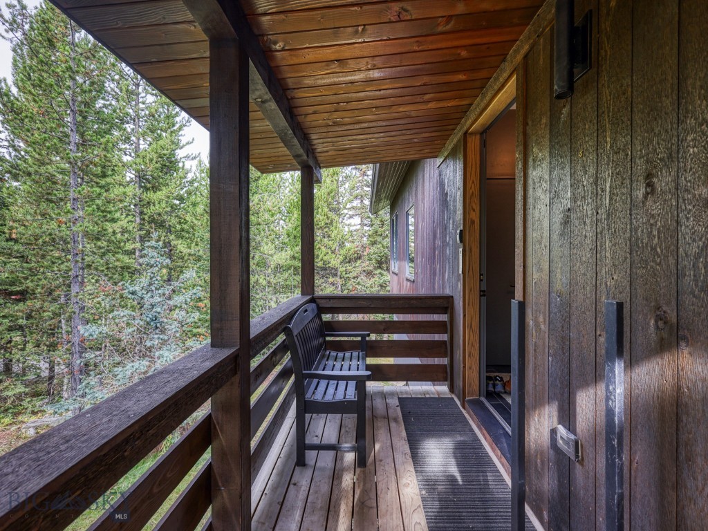 4 Lakewood Drive, Big Sky MT 59716