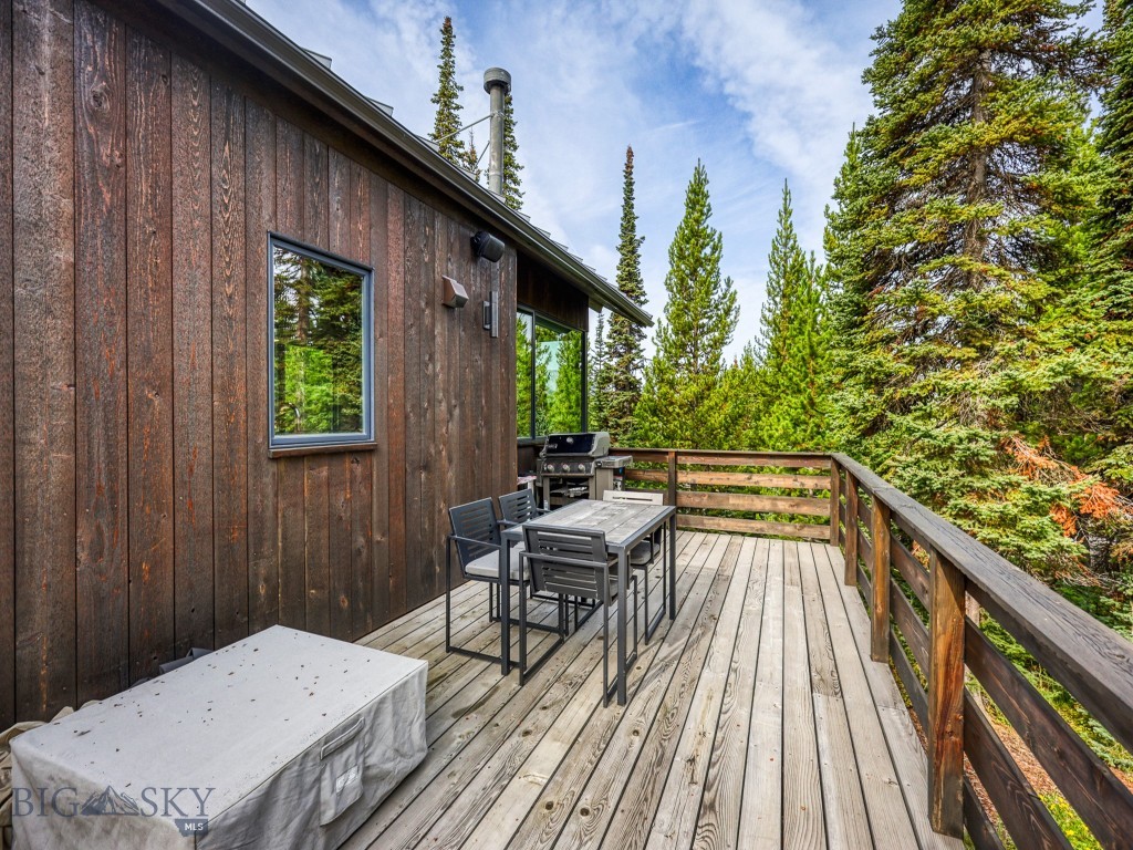 4 Lakewood Drive, Big Sky MT 59716