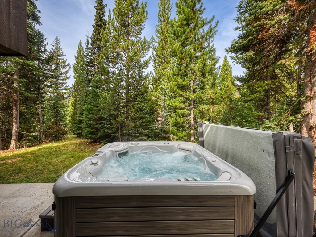 4 Lakewood Drive, Big Sky MT 59716