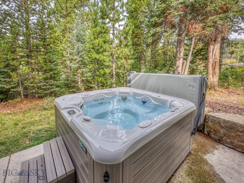 4 Lakewood Drive, Big Sky MT 59716