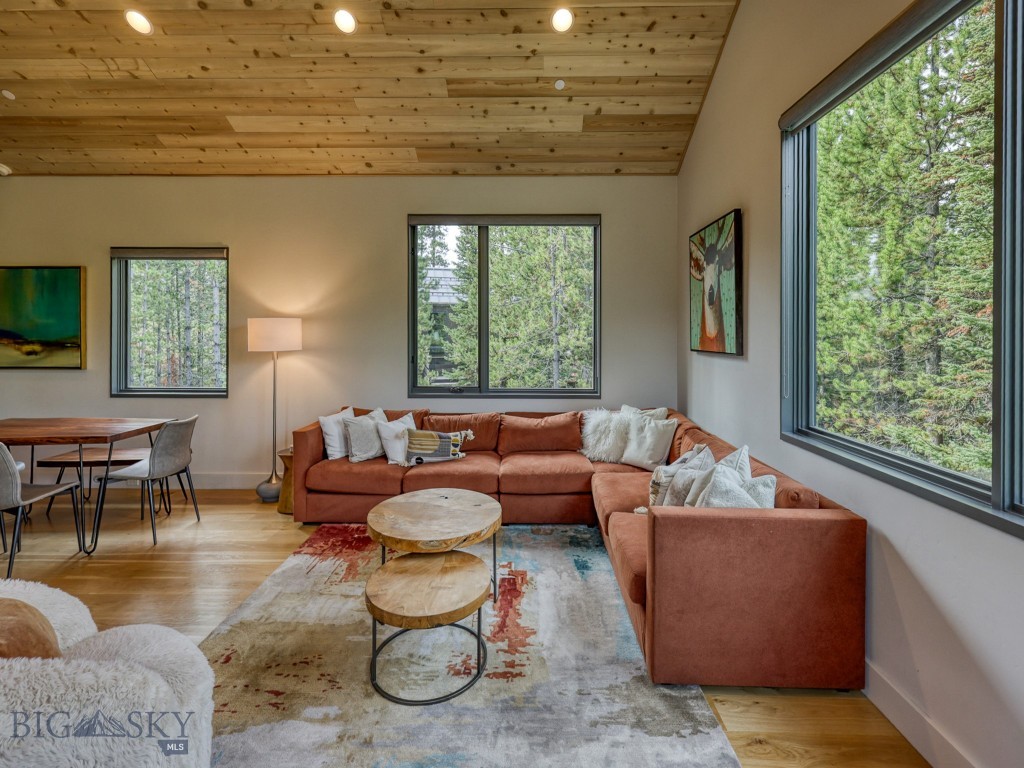 4 Lakewood Drive, Big Sky MT 59716