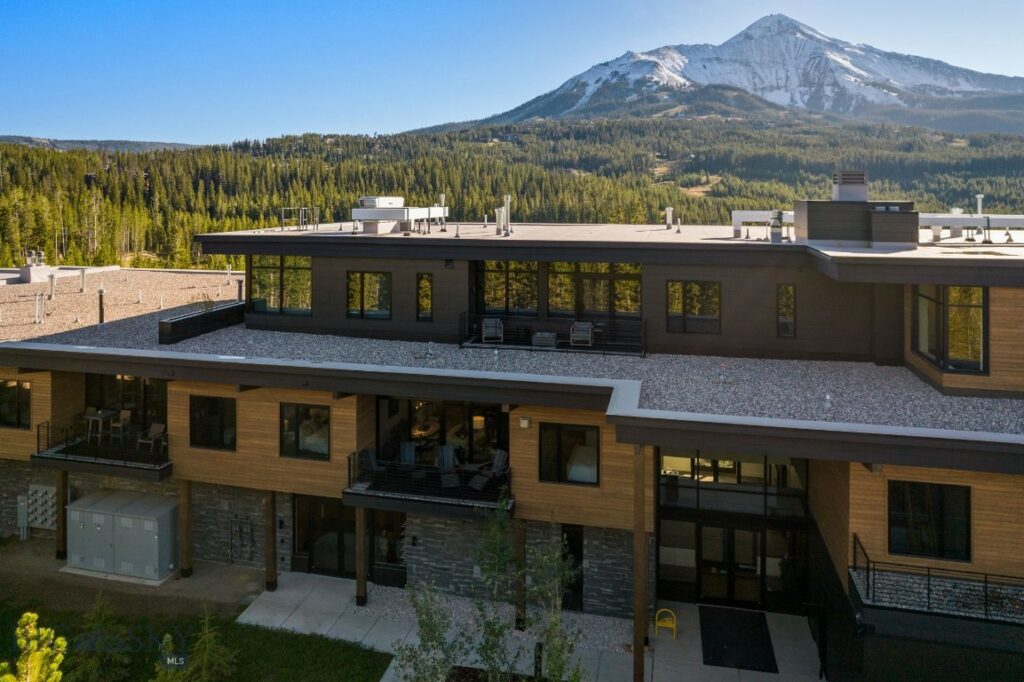 4 Boathouse Unit 213, Big Sky MT 59716