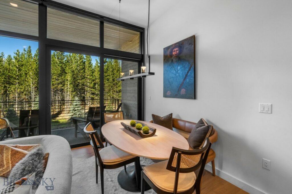 4 Boathouse Unit 213, Big Sky MT 59716