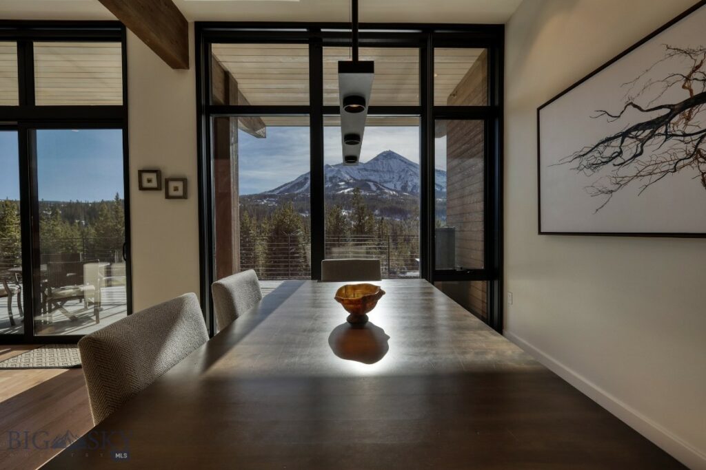 4 Boathouse Way, Big Sky MT 59716
