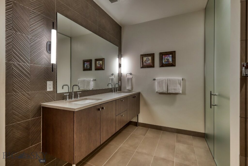 4 Boathouse Way, Big Sky MT 59716