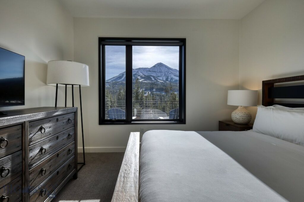 4 Boathouse Way, Big Sky MT 59716